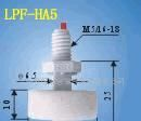 LPF-HA25小型塑料浮球开关