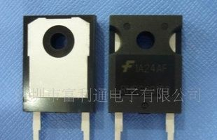 RHRG30120快恢复二极管