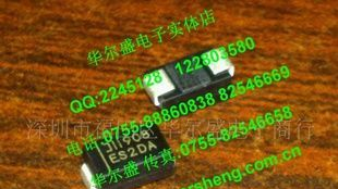 ES2DA整流二极管
