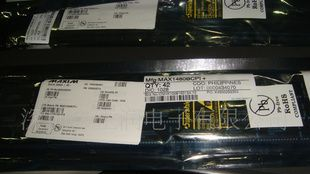 现货供应 max品牌 驱动ic  MAX1480BCPI  特价销售