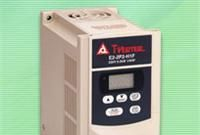 台安0.75KW简易型变频器 E2-401-H3