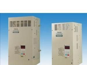 台湾东元7200GS系列矢量型变频器75KW