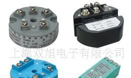 SBW系列热电偶、热电阻温度变送器