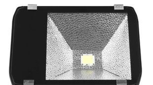 60W大功率LED隧道灯具