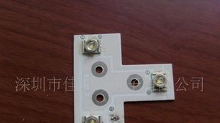 原装美国科瑞CREE大功率LED