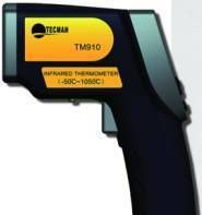 泰克曼红外线测温仪，TM910 可代替， 希玛红外线测温仪AR872D