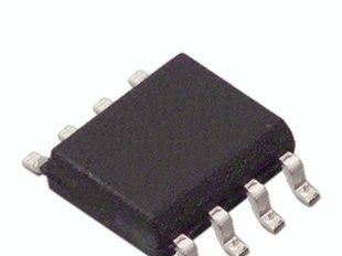 LF353DR SOP-8集成电路IC