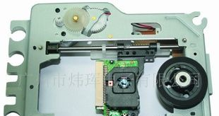 PVR-502T with mechanism带架激光头 广州炜珲