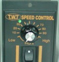 直流电机调速器DC51  24V 90V 180V