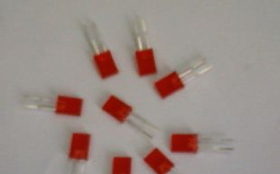 晶环光电大量供应2*5*7发光二极管 兰 绿 红 白 橙色等