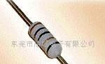 绕线电阻KNP1W 10RJ
