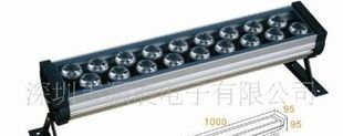 LED大功率洗墙灯