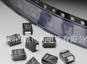 SMAJ系列瞬态抑制二极管