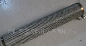 ZGFL大功率线绕电阻/无感电阻300W9Ω(图)