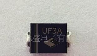 特价供应快速二极管 UF3A