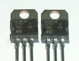 60A 60V 150W场效应管60N06