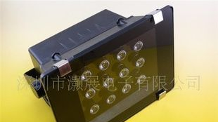 LED大功率投射灯