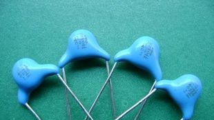 照明器具／电光源用Y1/Y2安规电容器