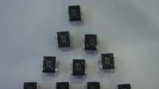 桥堆DB104  DB107
