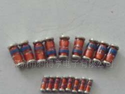 贴片开关二极管LL4148 LL34