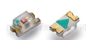 LED贴片超高亮背光源专用LED0603红光贴片发光二极管 LED贴片