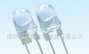 0.5W高频发光二极管