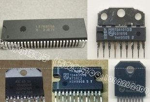 TDA7050 音频功率放大器、家电集成电路