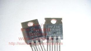 IRFZ34 IRFZ34N IRLZ34 IRFIZ34