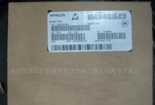 变容二极管 BB689