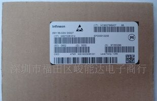 专营BBY56-02W  极好的线性高Q超突变调谐二极管低串联电感