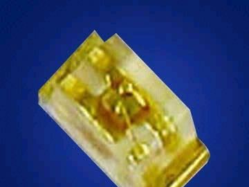 LED0603贴片绿灯
