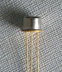 3DG122C高频高反压小功率三极管