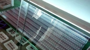 三极管BAT54C/BAT54S