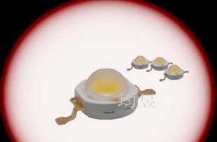美商宇扬semileds（旭明） 1-3W通用大功率灯  SIBDI矽畿