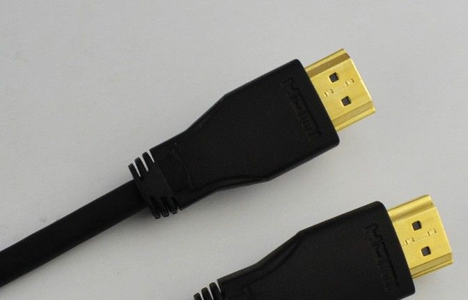 供应连接线【HDMI连接线】HDMI高清连接线厂家