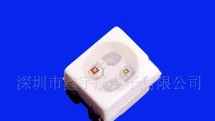 1210黄/黄绿双色发光二极管