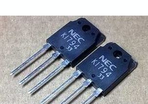 2SK1794 K1794  场效应管