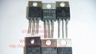 14A 100V 88W场效应管IRF530