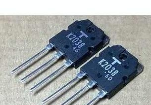2SK2038 K2038  场效应管