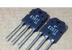 2SK2077 K2077  场效应管