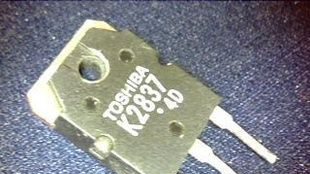 现货供应场效应管 2SK3628  K3628