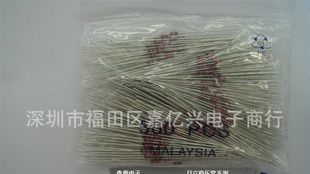 日立、ST全系列稳压二极管HZ2A1/HZ2A2/HZ2A3
