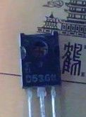 拆机三极管c5368