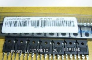 IRG4PC40WPBF IRG4PC40W
