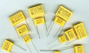 代理XR  TC安规电容104/275V    224/275V     473/275V