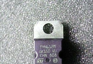 TYN612M TYN612 TYN610