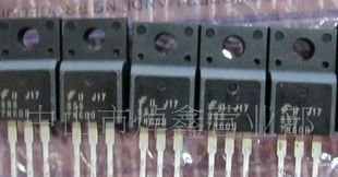 SSS7N60B 场效应管TO220F原装现货特价