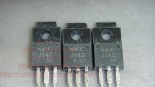13A  100V  35WP场J142