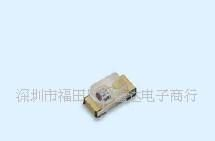 LED贴片0603翠绿灯
