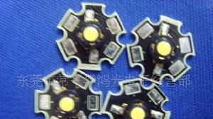 白光大功率LED，1W大功率白光